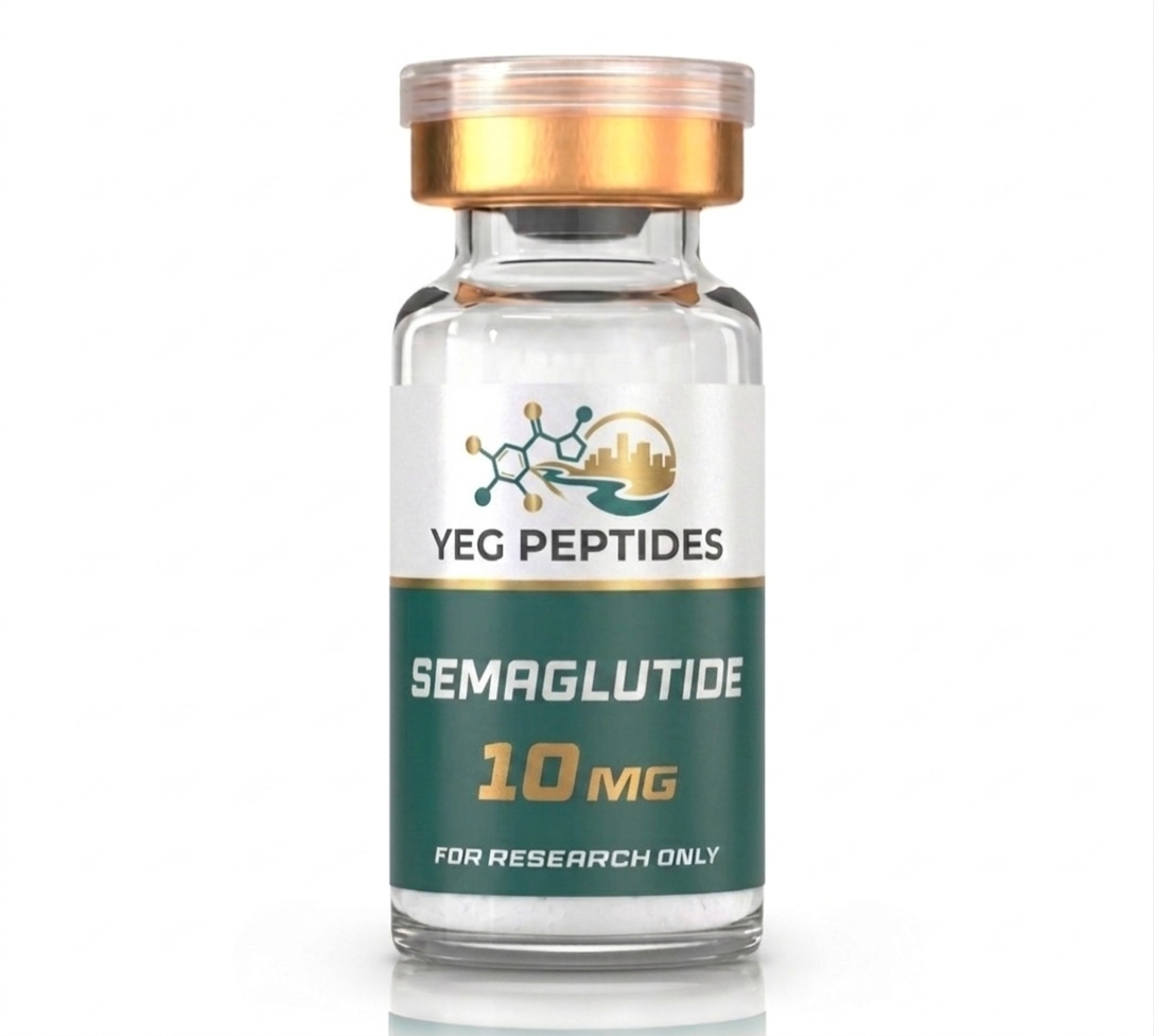 Semaglutide 10MG