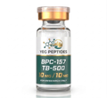 BPC-157 + TB-500 10 mg/10 mg