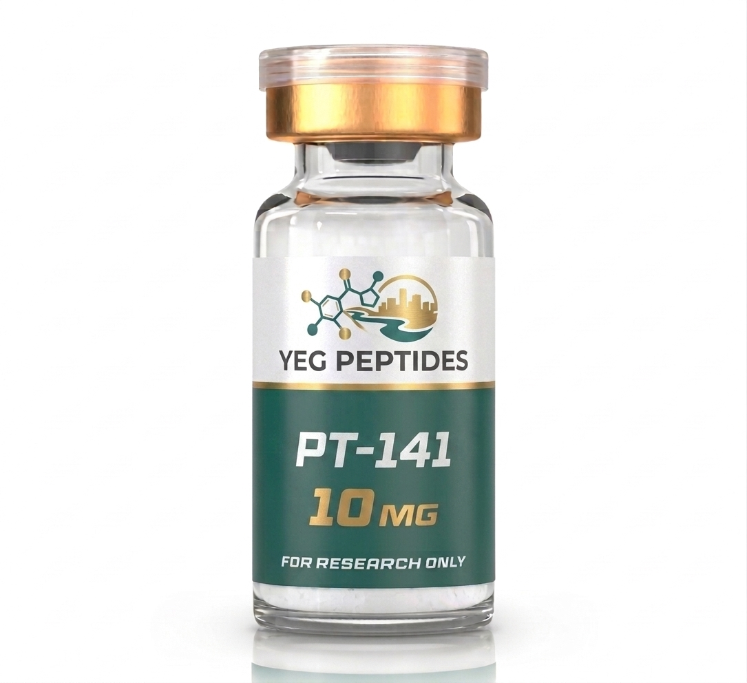 PT-141 10mg