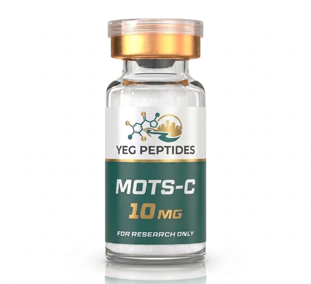 MOTS-C 10mg