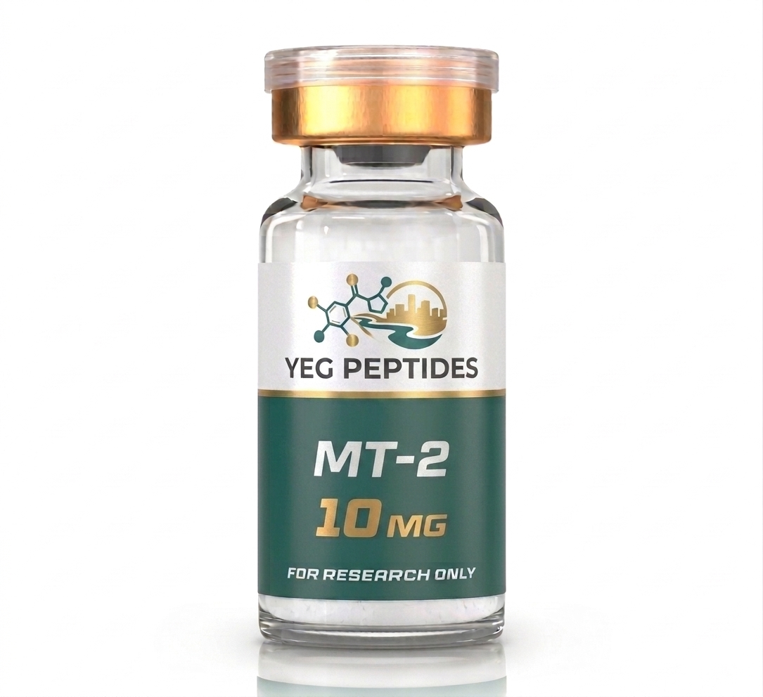 Melanotan-2 10mg