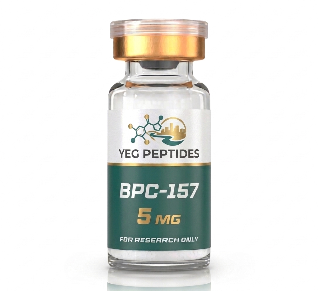 BPC-157 5MG