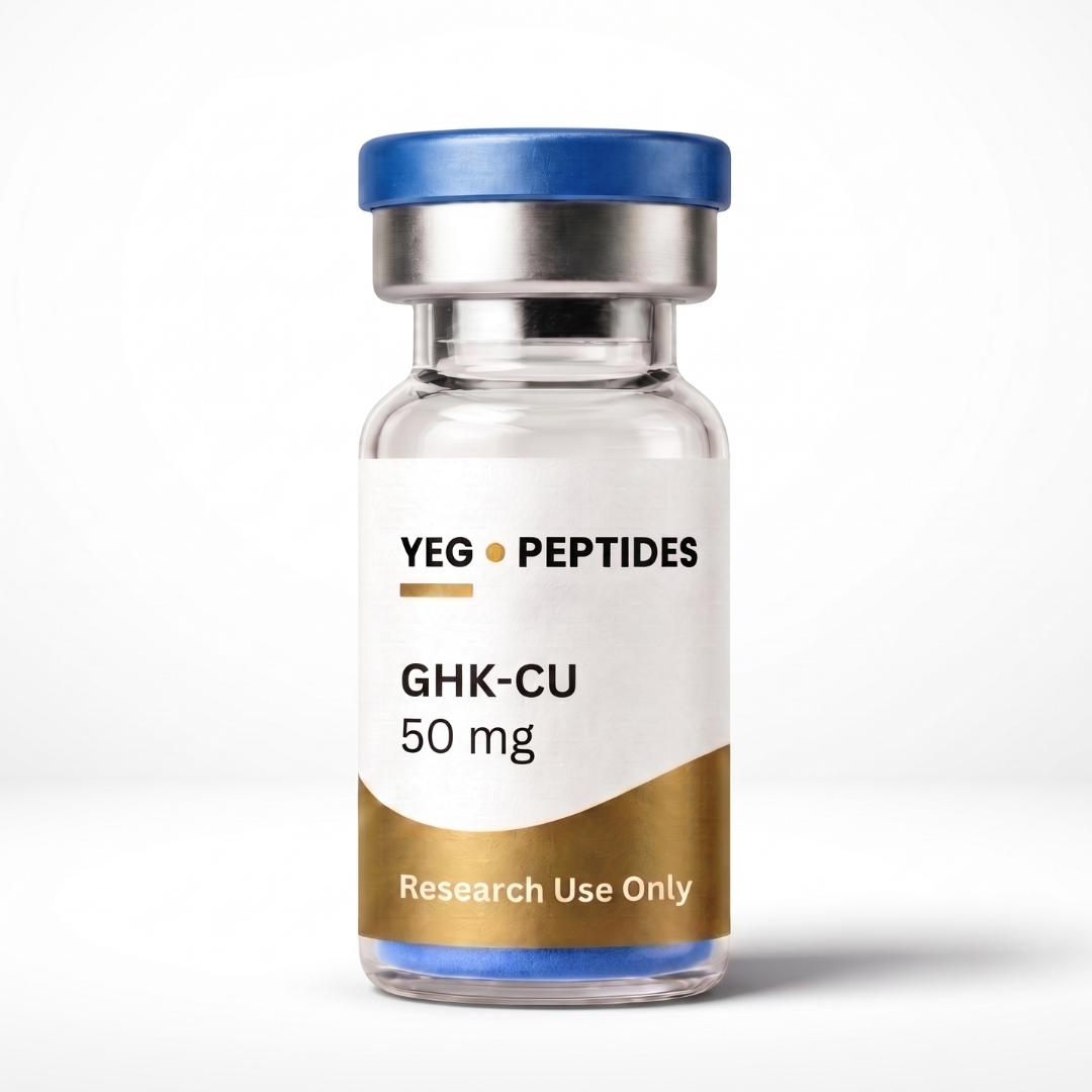 GHK-CU 50 mg