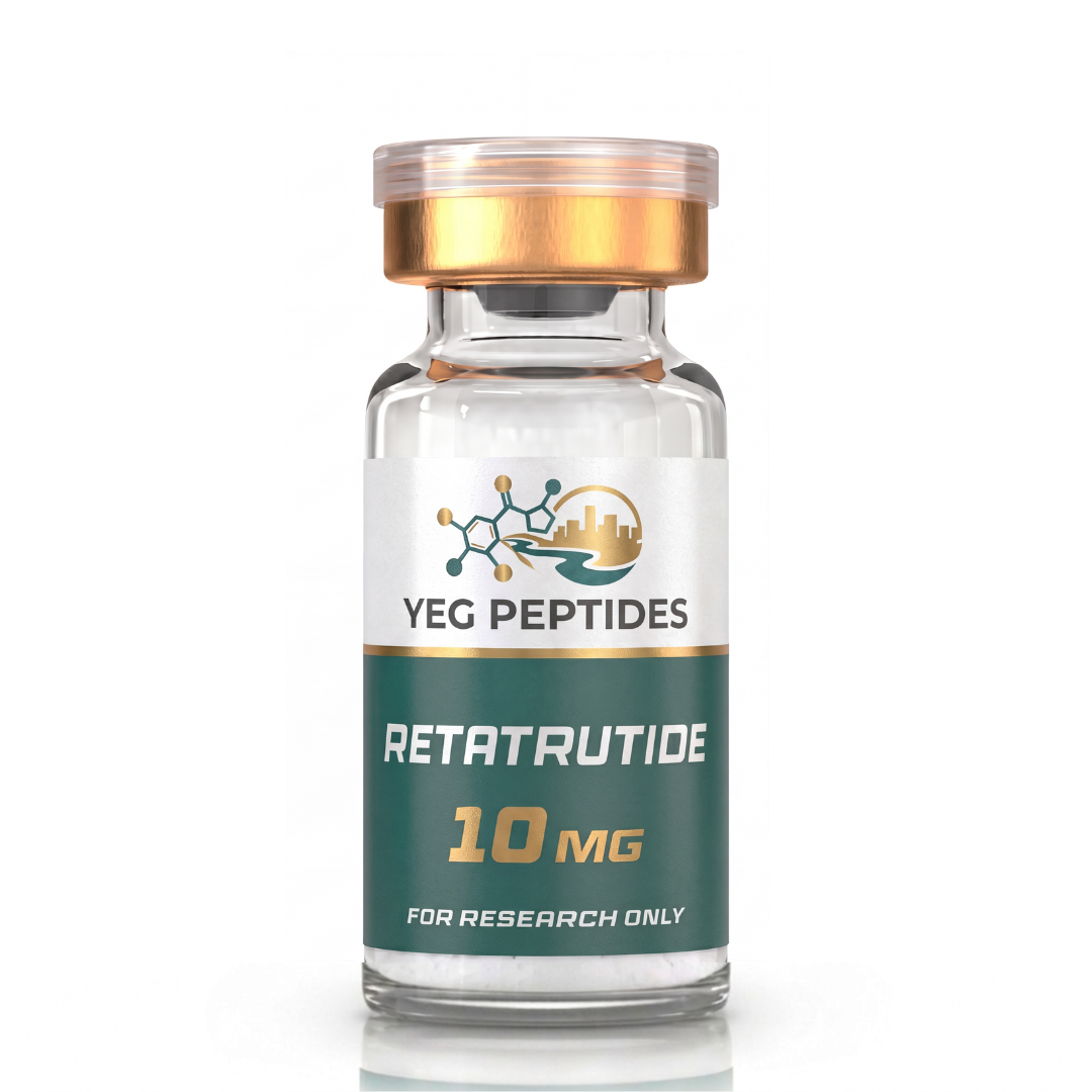 RETATRUTIDE 10MG