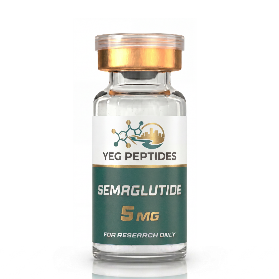 Semaglutide 5MG