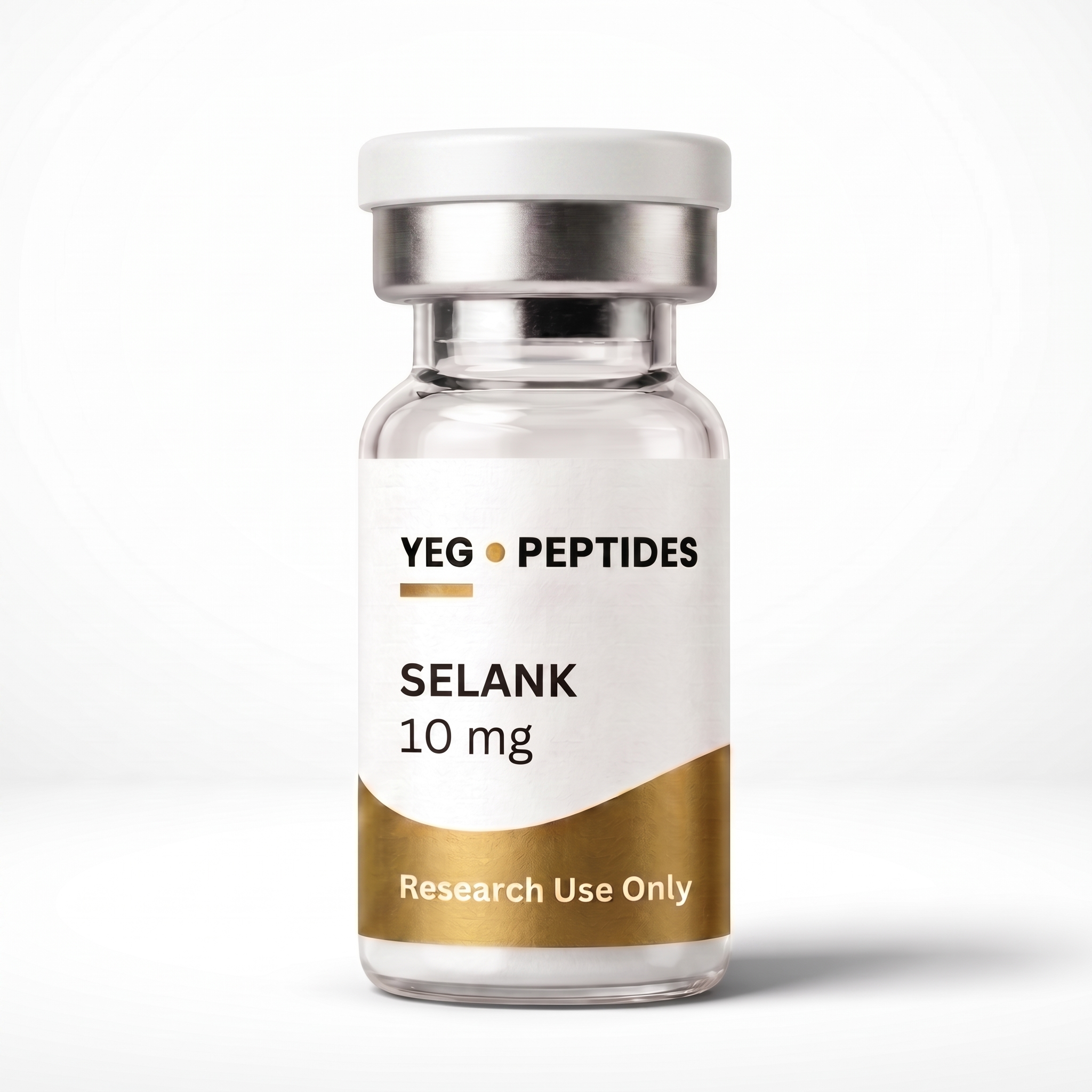 Selank 10 mg