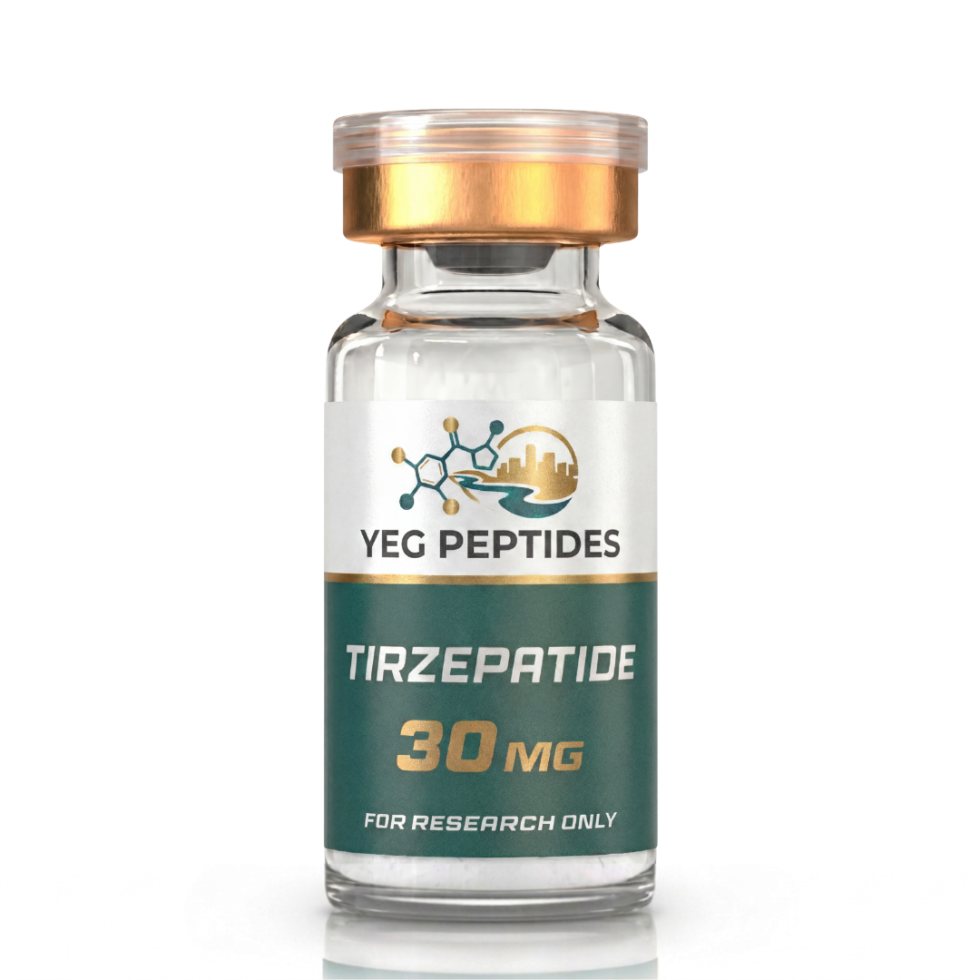 TIRZEPATIDE 30MG