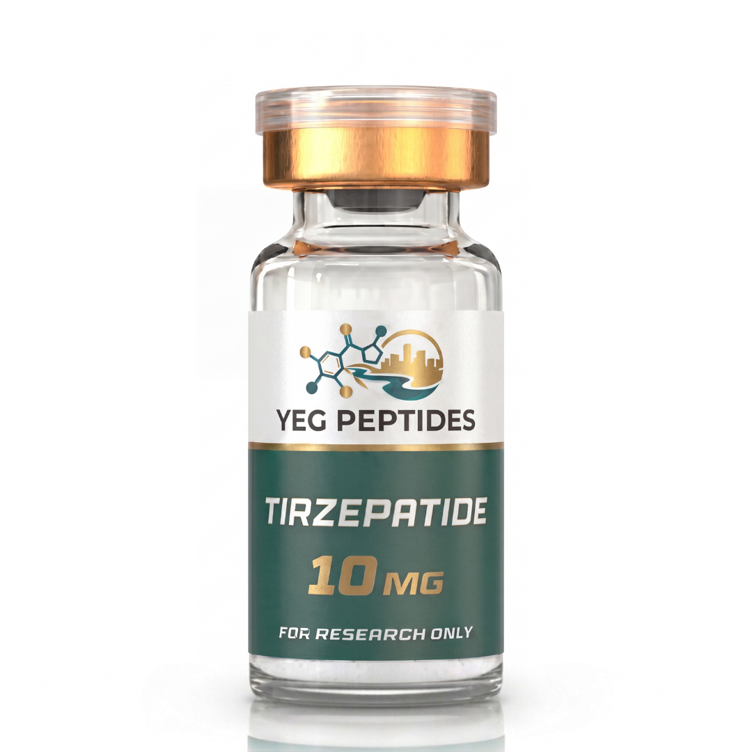 TIRZEPATIDE 10MG