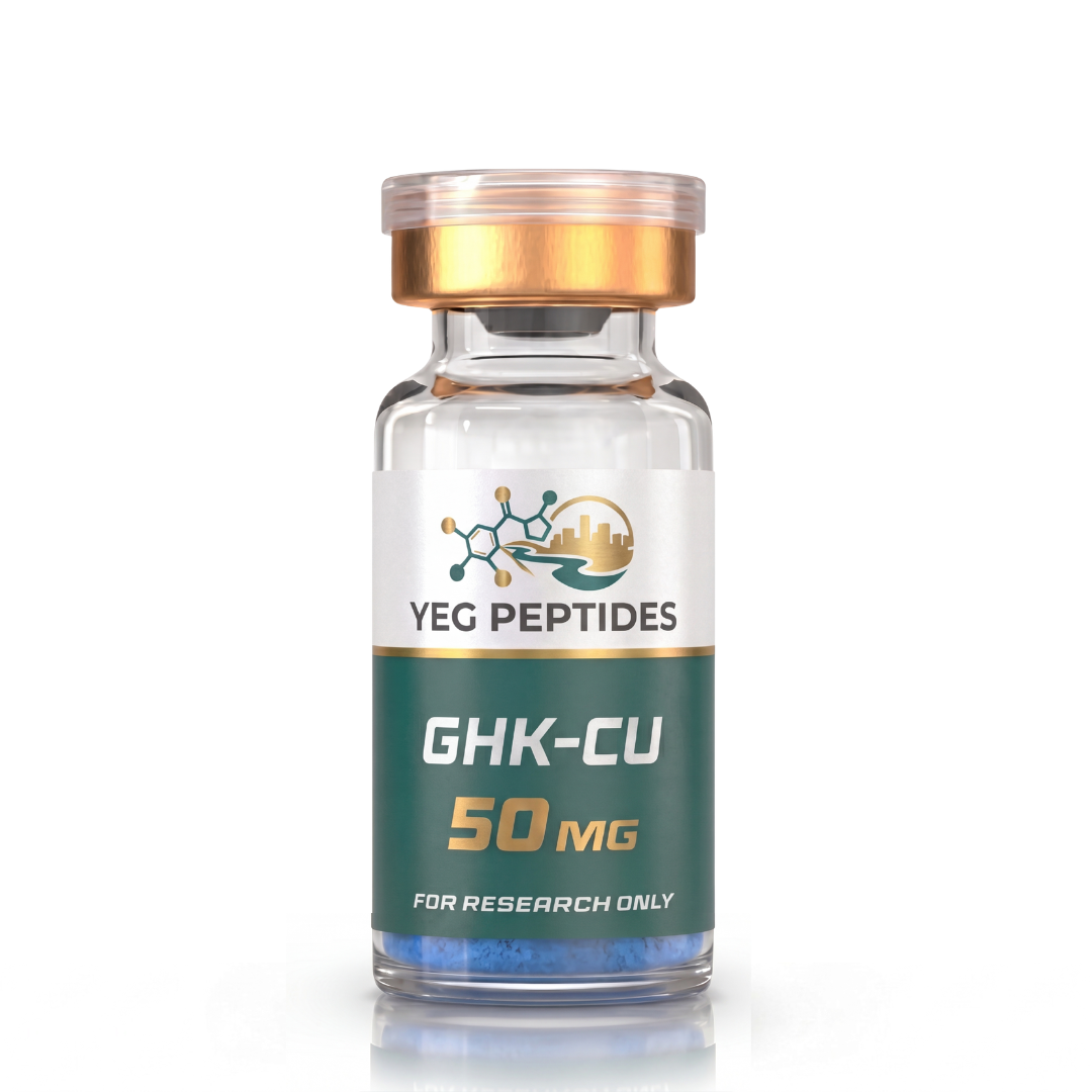 GHK-CU 50MG