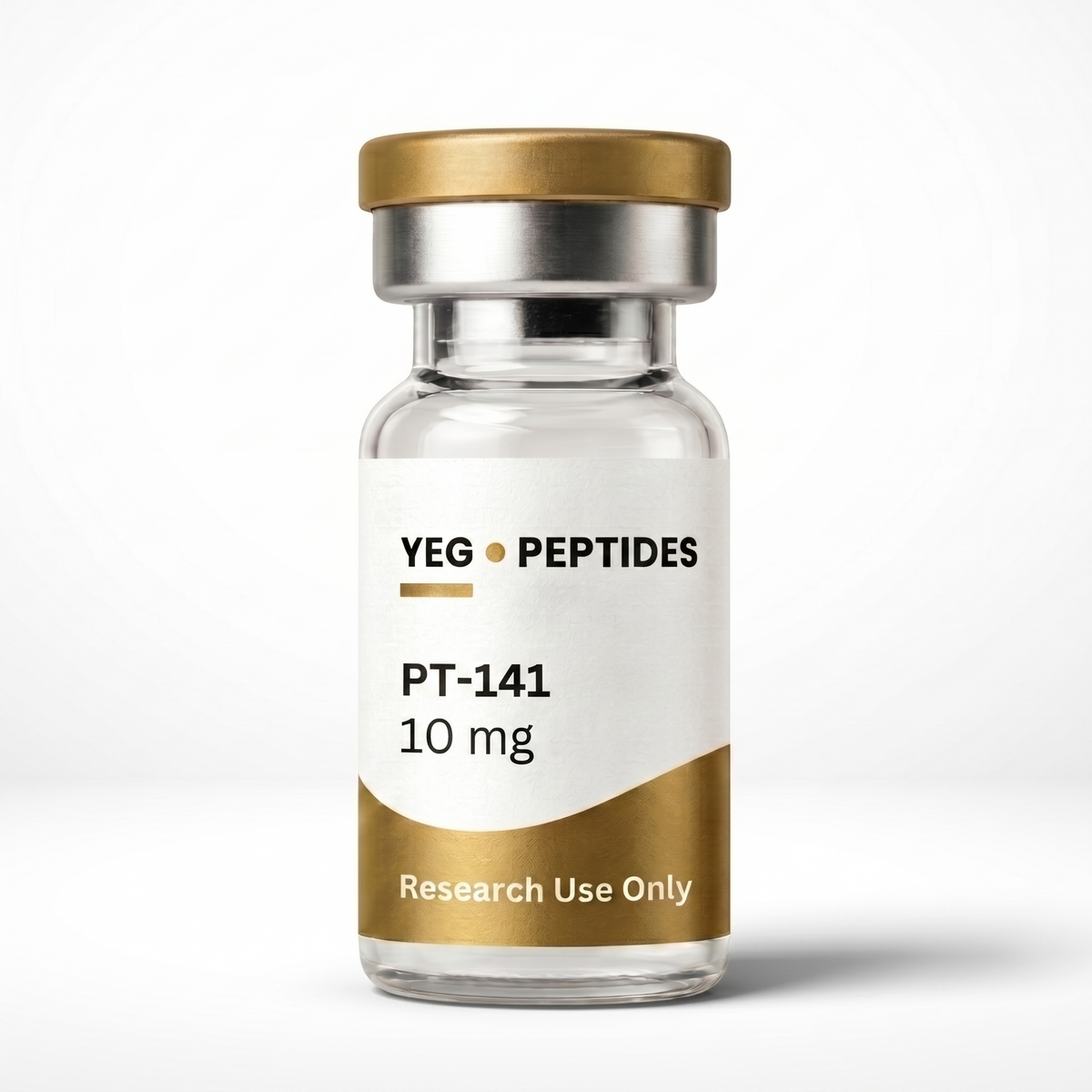 PT-141 10 mg