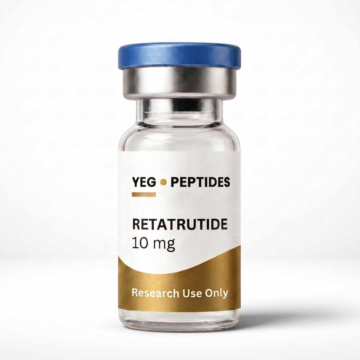 RETATRUTIDE 10 mg