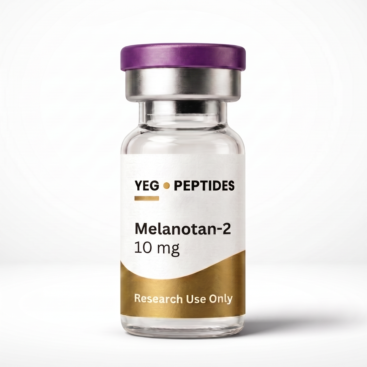 Melanotan-2 10 mg