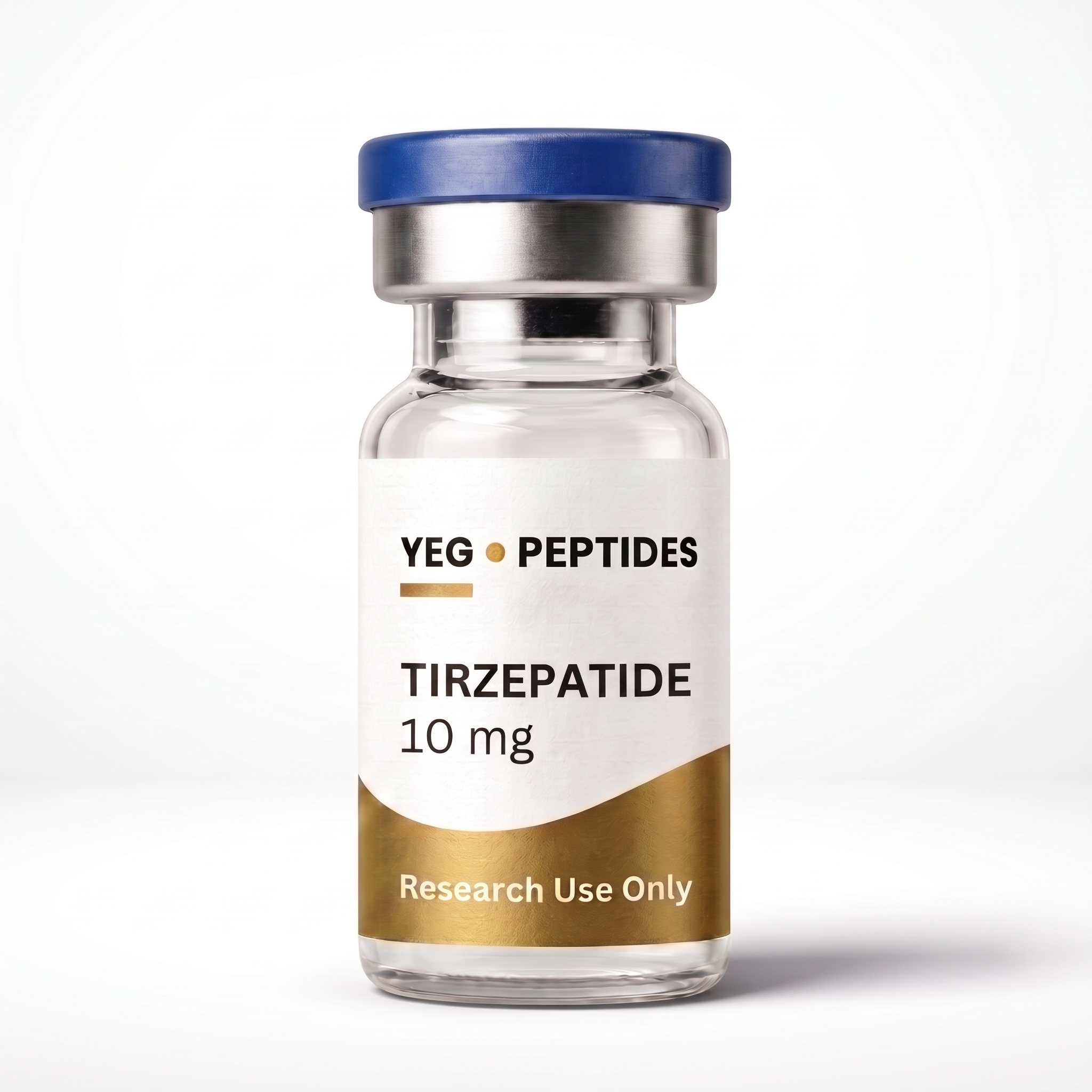 TIRZEPATIDE 10 mg