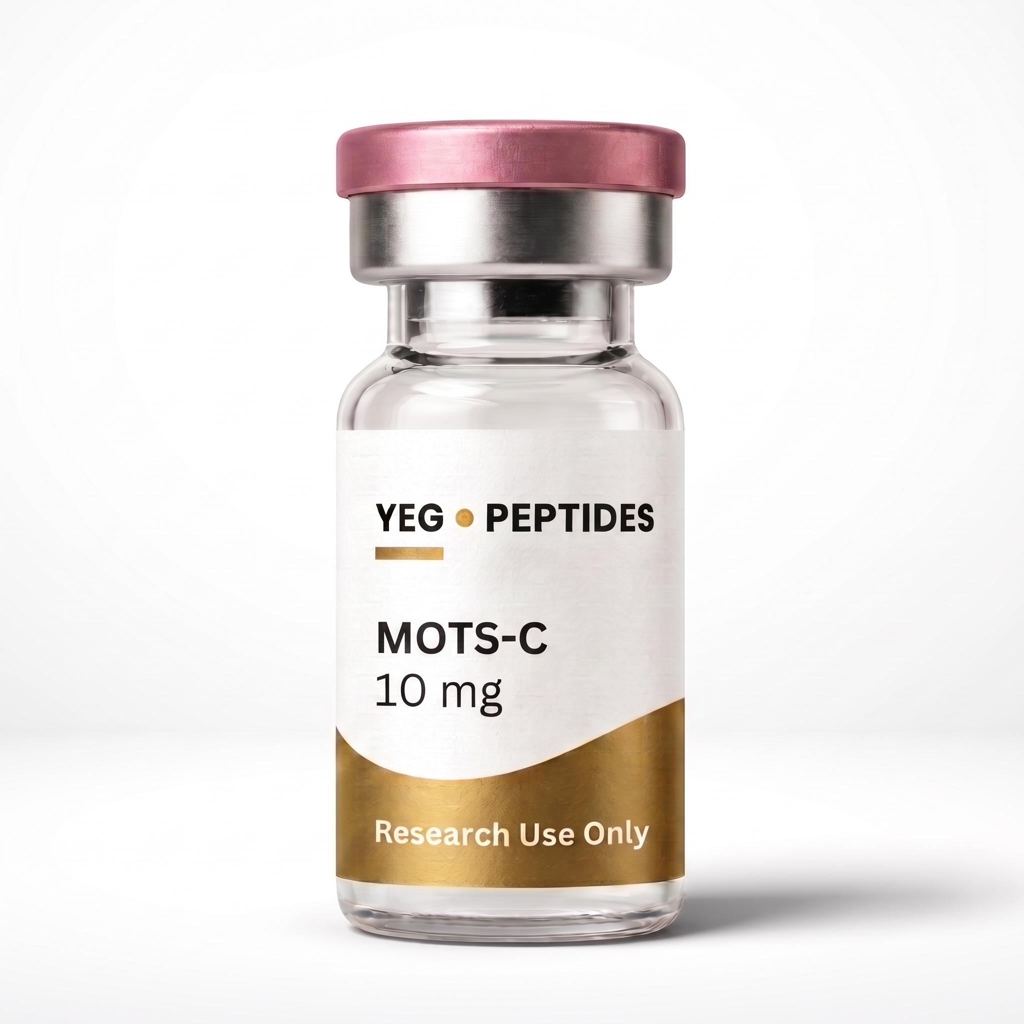 MOTS-C 10 mg
