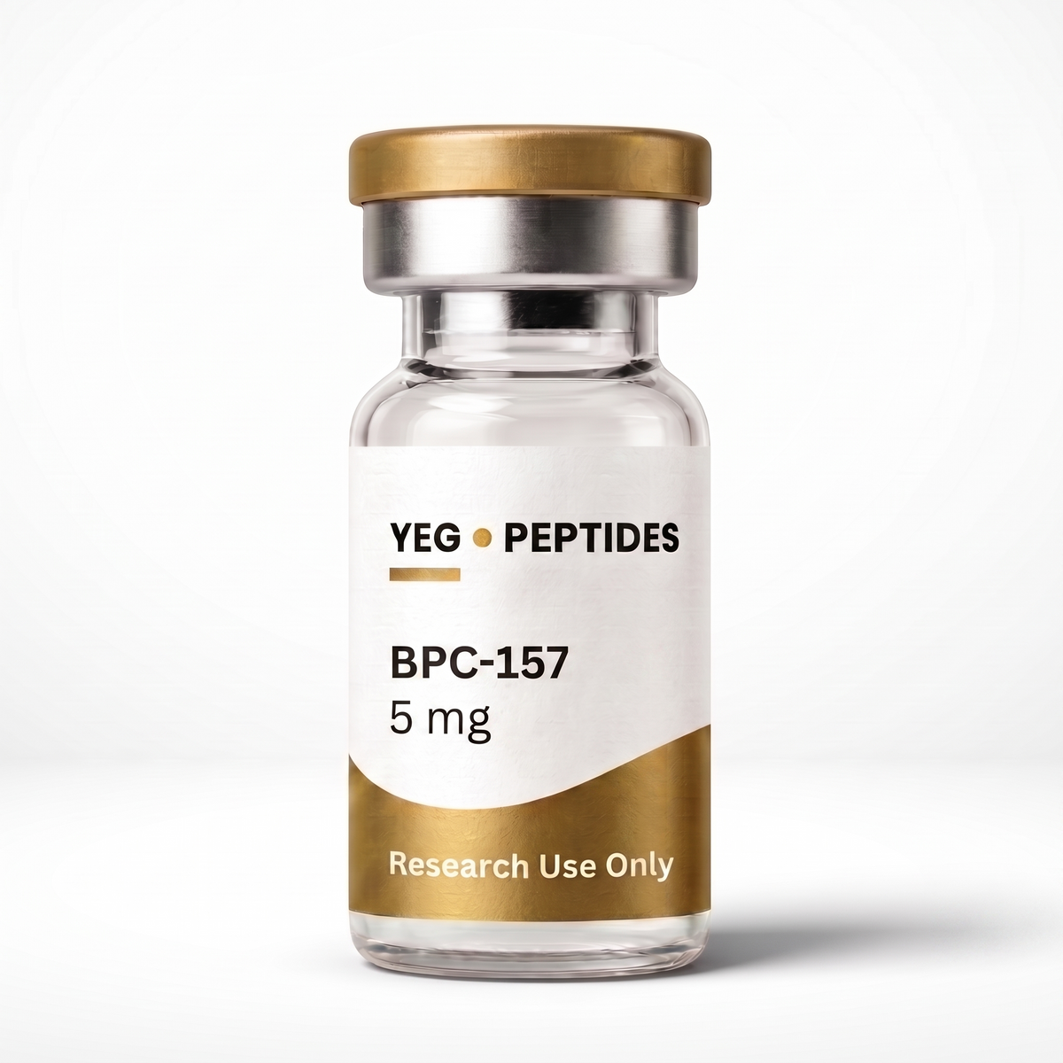 BPC-157 5 mg